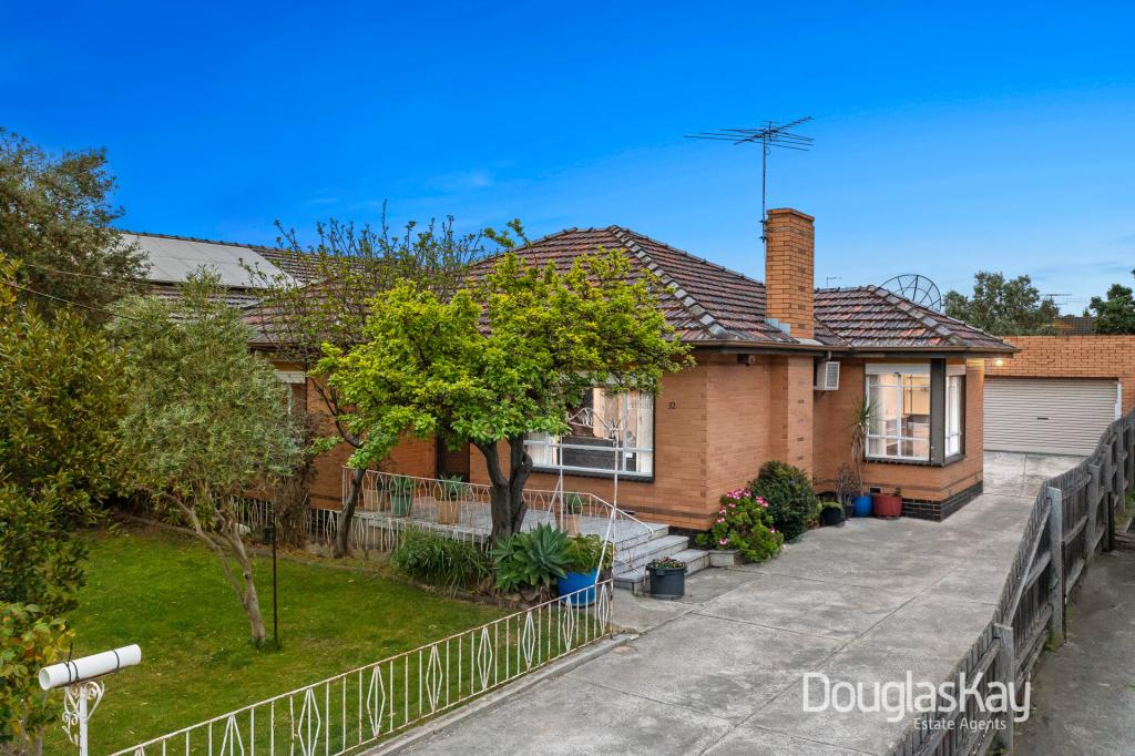 32 Mayne St, Sunshine West, VIC 3020