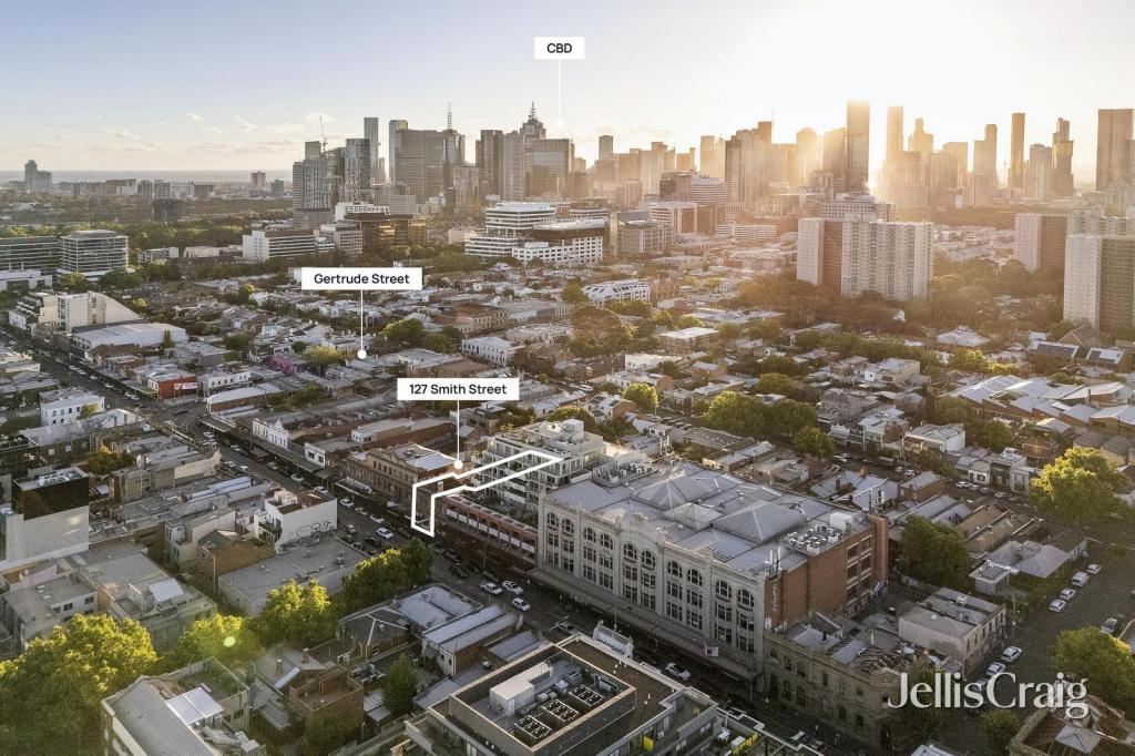 127 Smith St, Fitzroy, VIC 3065