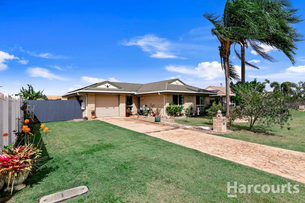 88 Hansen St, Urangan, QLD 4655