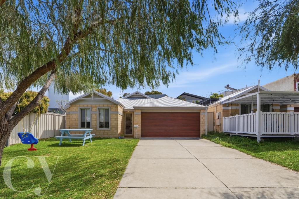 19 Davies St, Beaconsfield, WA 6162