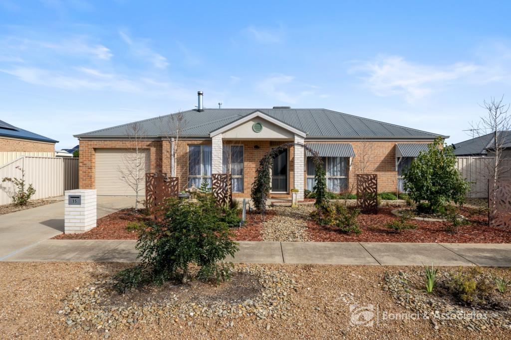 15 Wonga Pl, Yarrawonga, VIC 3730