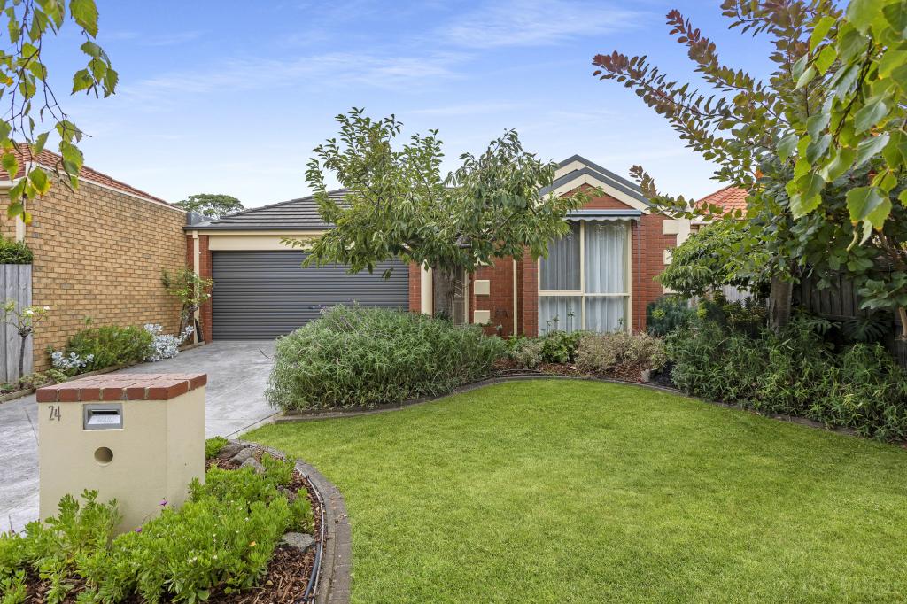 24 Parkhurst St, Mornington, VIC 3931