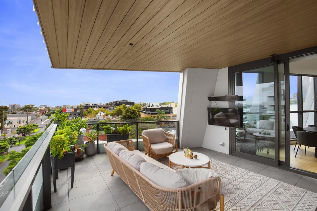 405/288 Adderley St, West Melbourne, VIC 3003