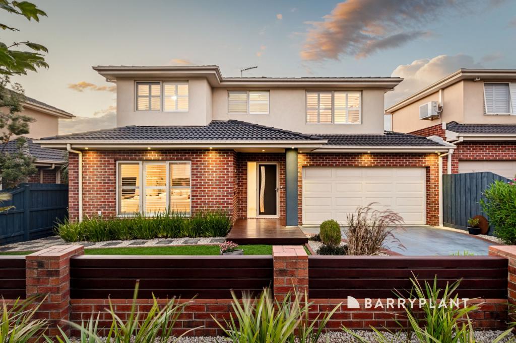 17 Heany Park Rd, Rowville, VIC 3178
