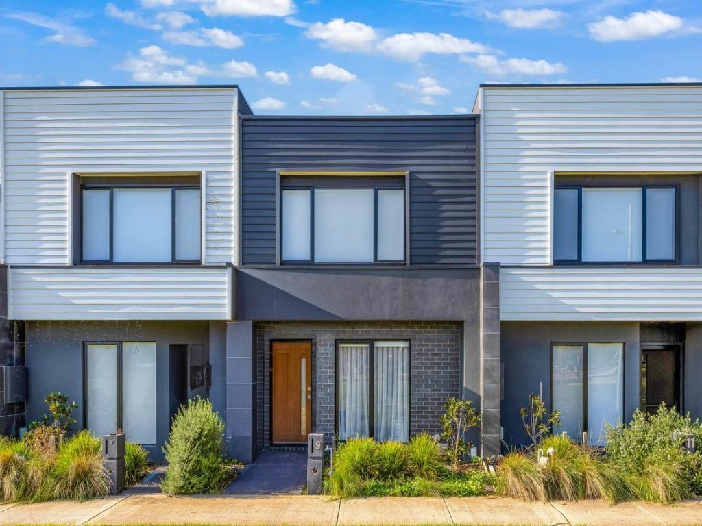 9 Dobre Walk, Truganina, VIC 3029