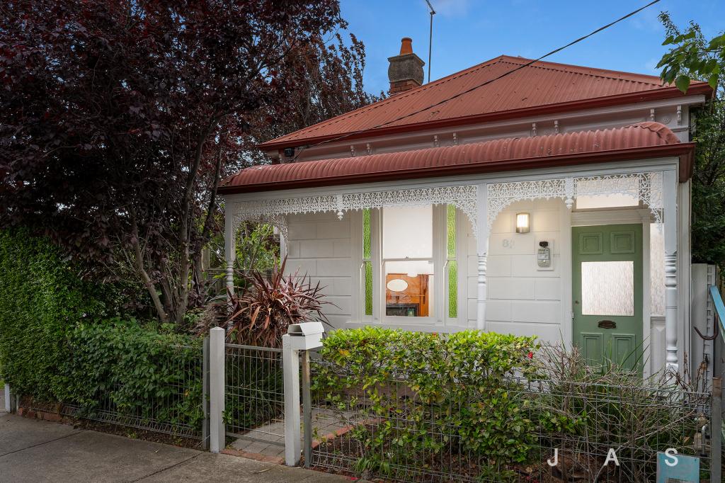 82 Gamon St, Seddon, VIC 3011
