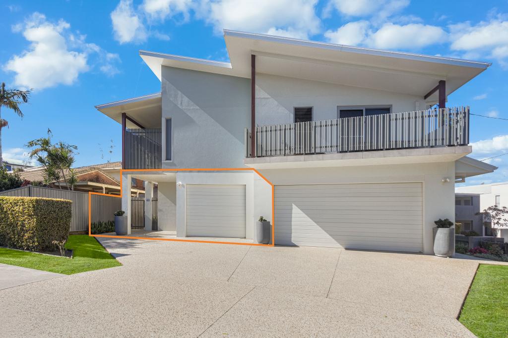 1/1 Hungerford Lane, Kingscliff, NSW 2487