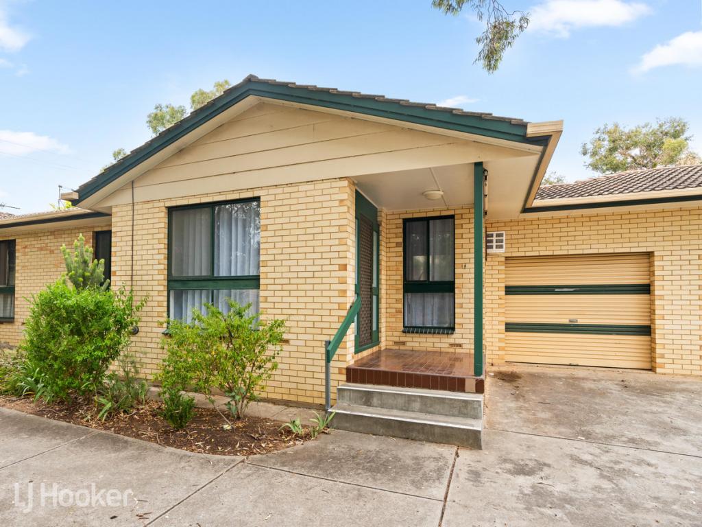 3/134 - 136 Hancock Rd, St Agnes, SA 5097