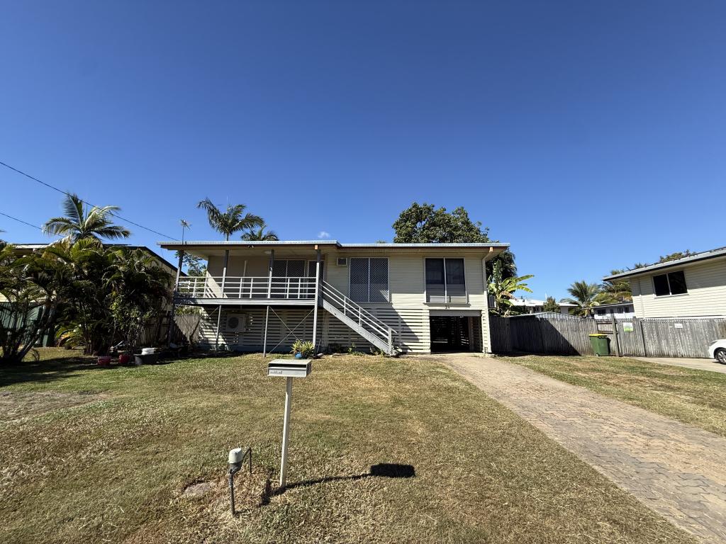 14 Blaxland Cres, Vincent, QLD 4814