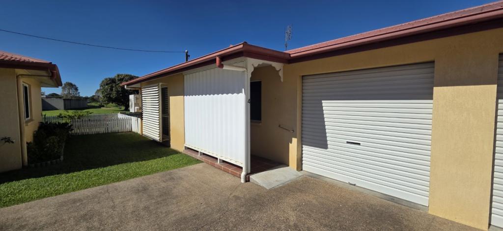 4/24 Garbutt St, Ingham, QLD 4850