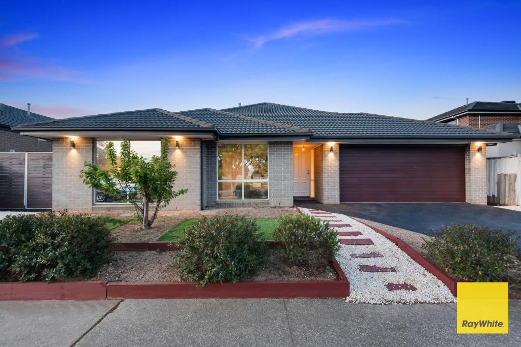 480 Sayers Rd, Tarneit, VIC 3029