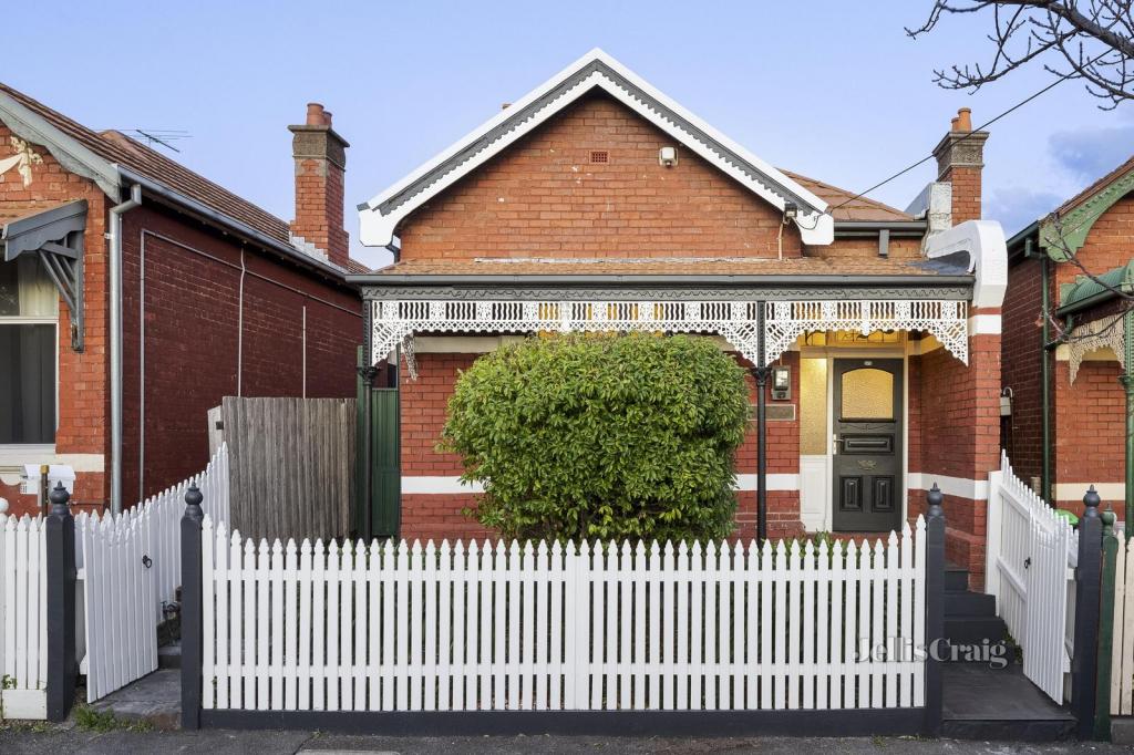 578 Station St, Carlton North, VIC 3054