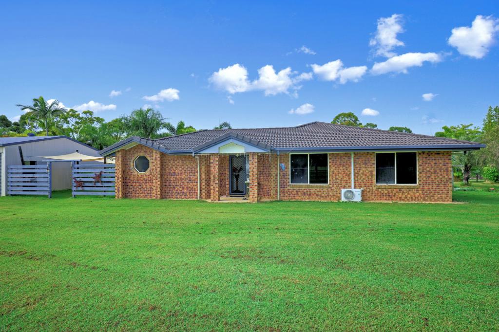 124 Oakview Dr, Redridge, QLD 4660