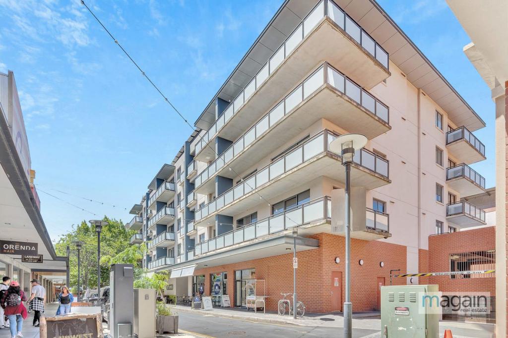 11/9 Ebenezer Pl, Adelaide, SA 5000