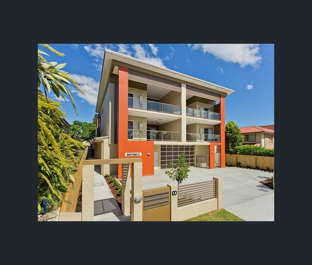 4/14 Kreutzer St, Nundah, QLD 4012