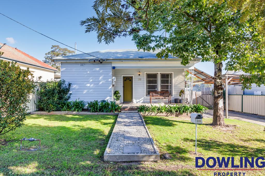 39 Kendall St, Beresfield, NSW 2322