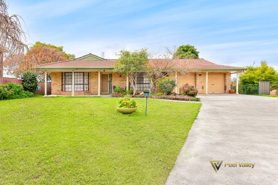 5 The Mews, Hillvue, NSW 2340