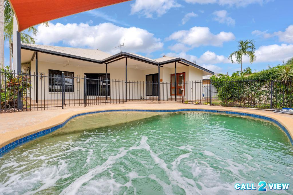 32 Larrakia Rd, Rosebery, NT 0832