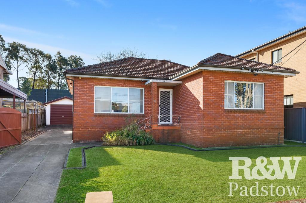 30 Bishop St, Revesby, NSW 2212