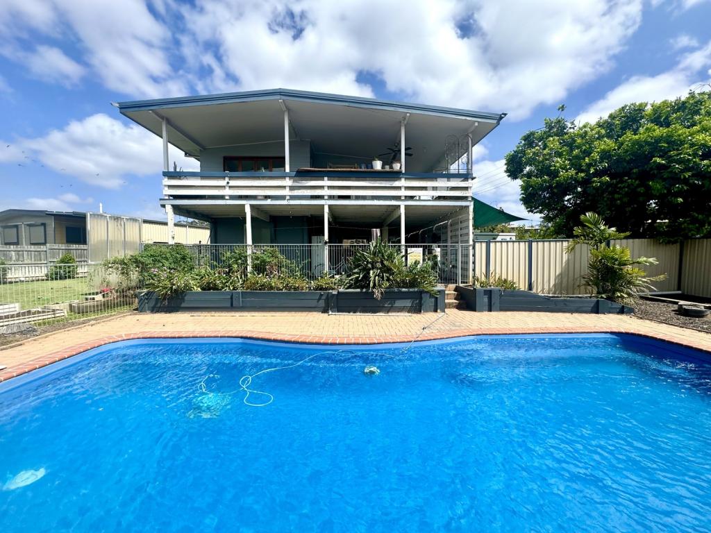 5 Sedgman St, Moranbah, QLD 4744