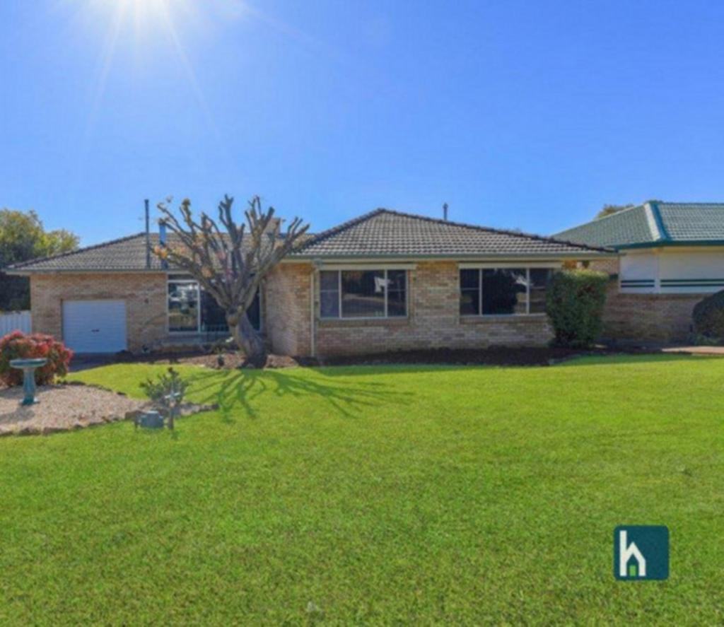 6 Jensen St, Gunnedah, NSW 2380