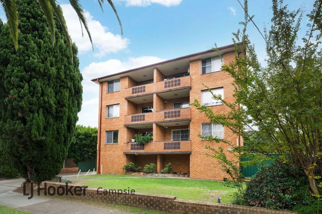 6/91-93 Eighth Ave, Campsie, NSW 2194