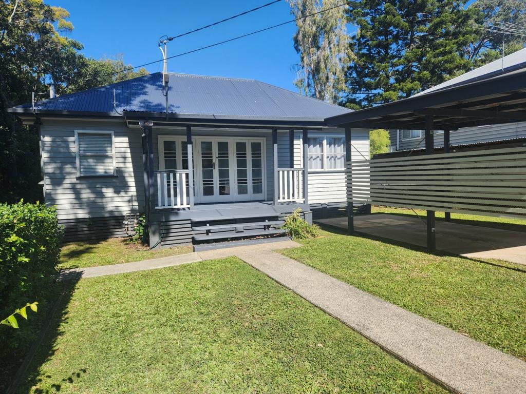 71 Irwin Tce, Oxley, QLD 4075