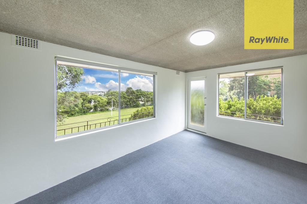 8/6 Maud St, Granville, NSW 2142