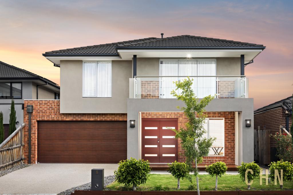 8 Gloriosa Way, Point Cook, VIC 3030