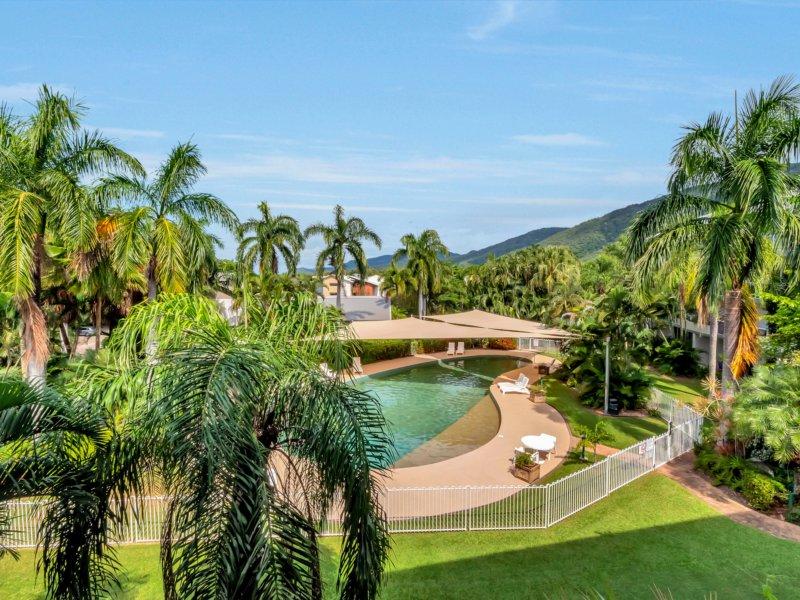 328/305-341 Coral Coast Dr, Palm Cove, QLD 4879