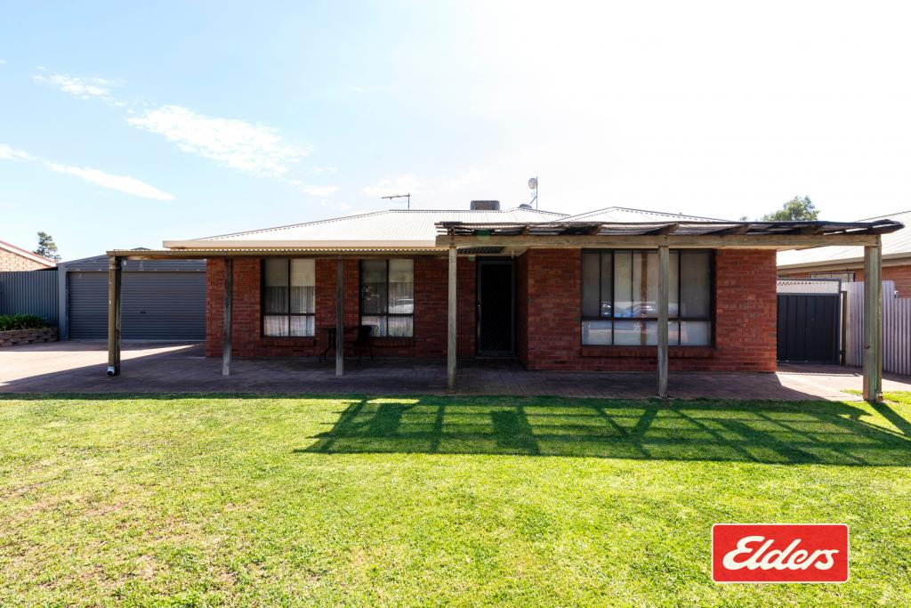 30 Station St, Wasleys, SA 5400