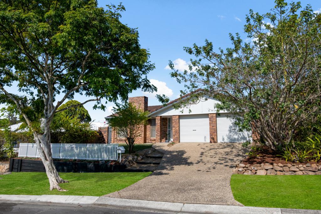 23 Ustinov Cres, Mcdowall, QLD 4053