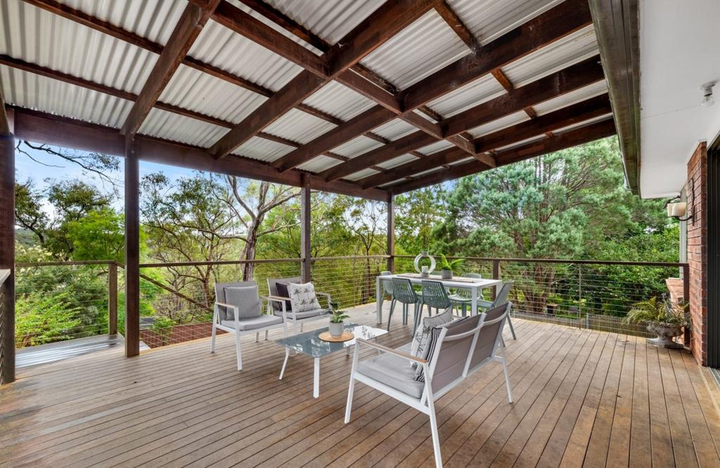 122 White Cross Rd, Winmalee, NSW 2777