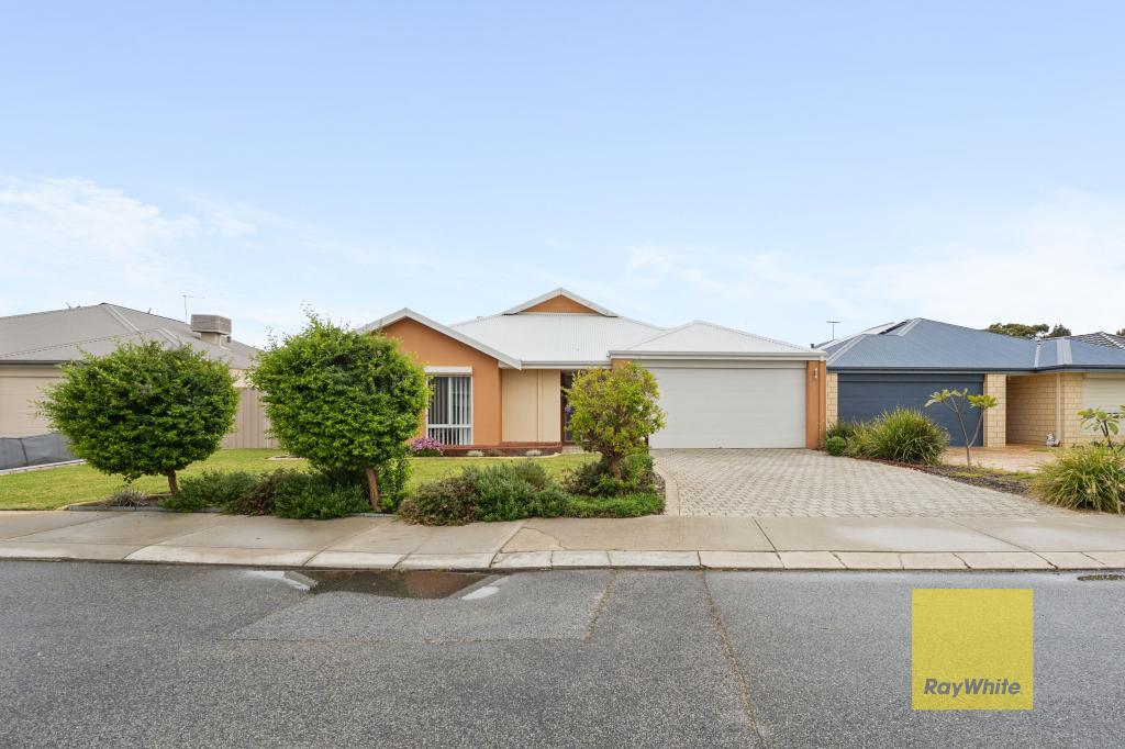 22 BAIN SQ, FORRESTFIELD, WA 6058
