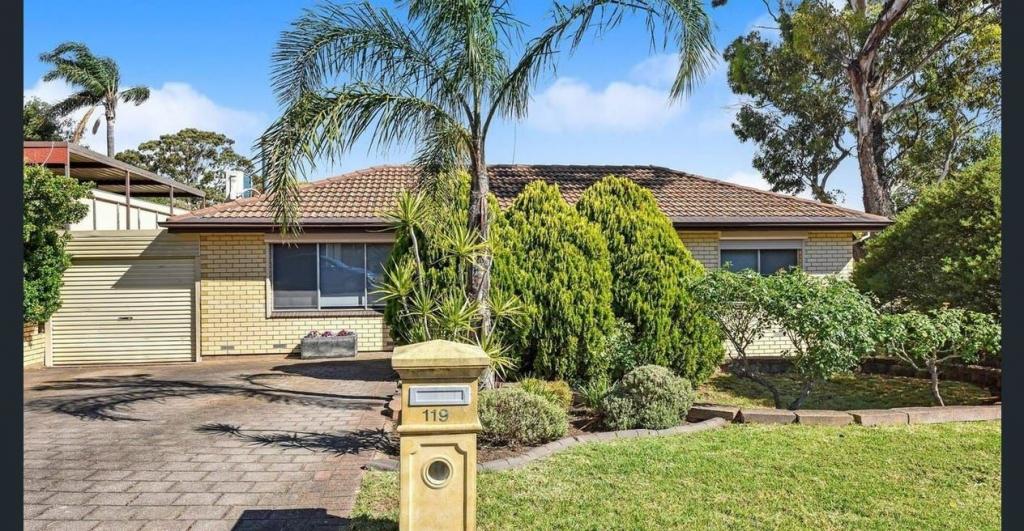 119 Adams Rd, Trott Park, SA 5158