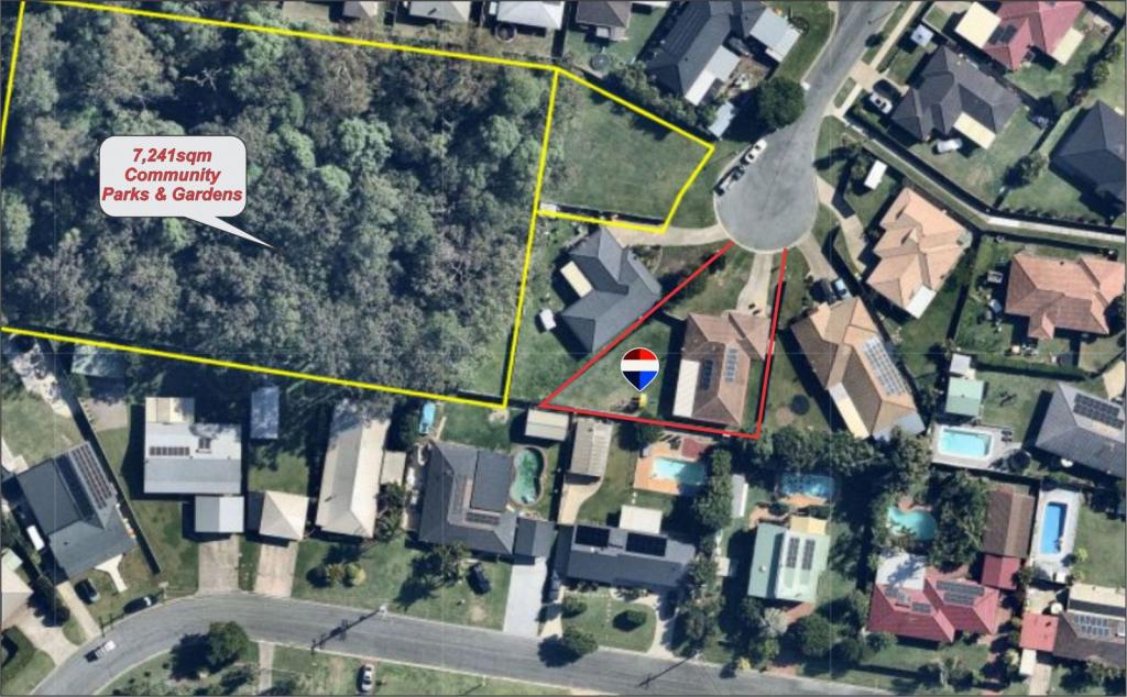 32 Macaranga St, Morayfield, QLD 4506