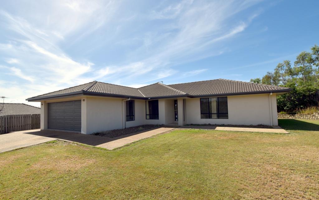 8 Petecost Cl, Glen Eden, QLD 4680