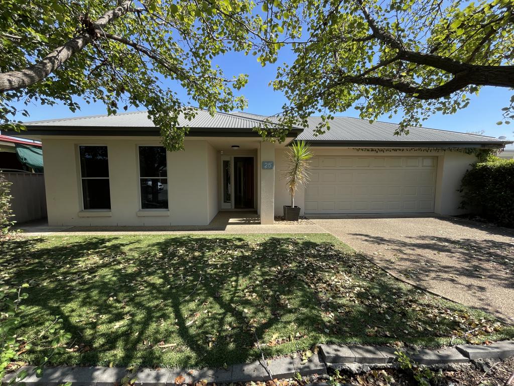 25 Gordon St, Wodonga, VIC 3690