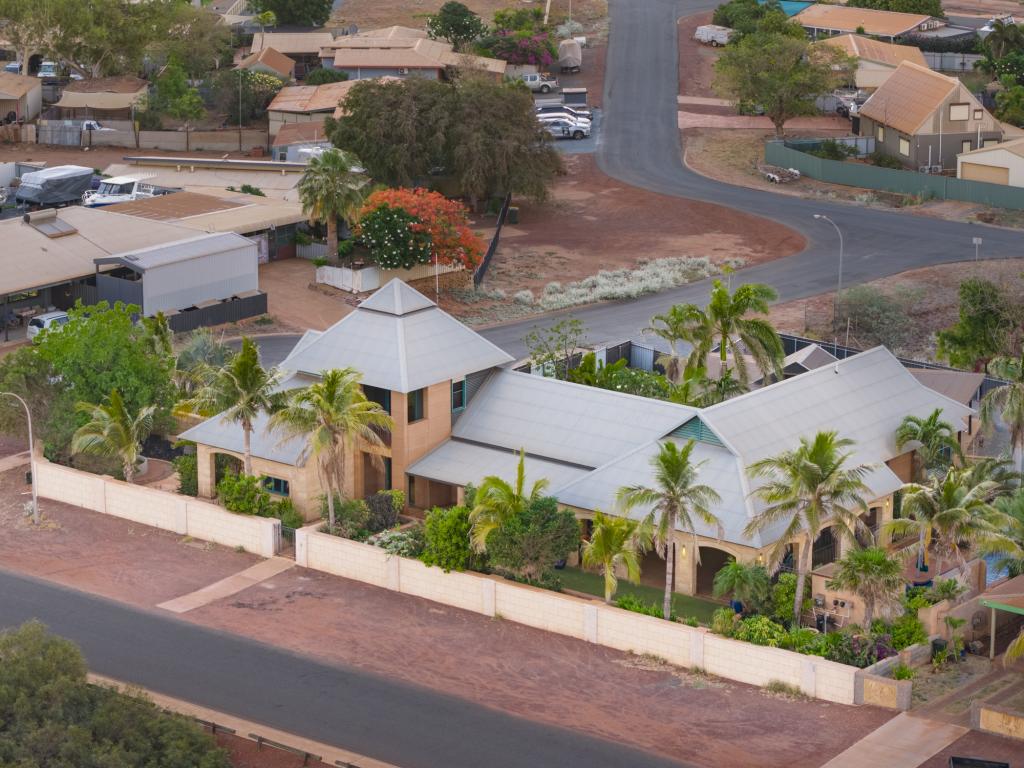 9 Meares Dr, Point Samson, WA 6720