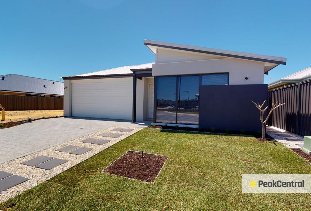 4 Worthington Cct, Wellard, WA 6170