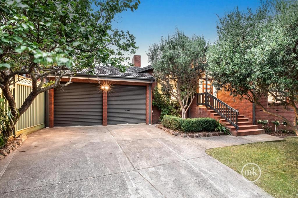 58 Binnak Dr, Watsonia North, VIC 3087