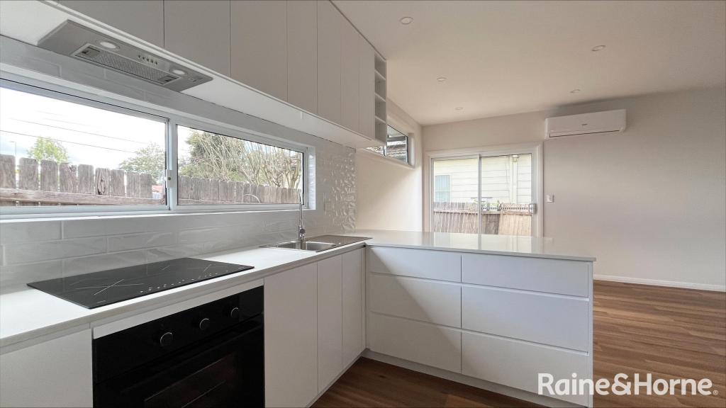 80A KILLARNEY AVE, BLACKTOWN, NSW 2148