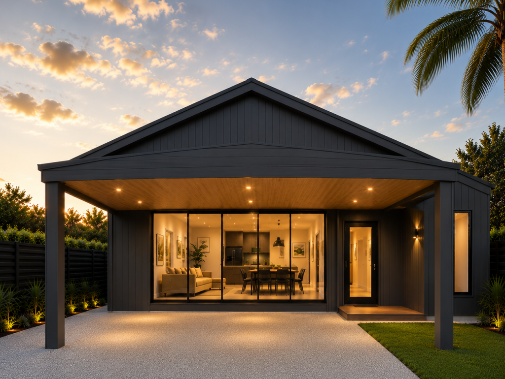 45 Nelson St, South Townsville, QLD 4810