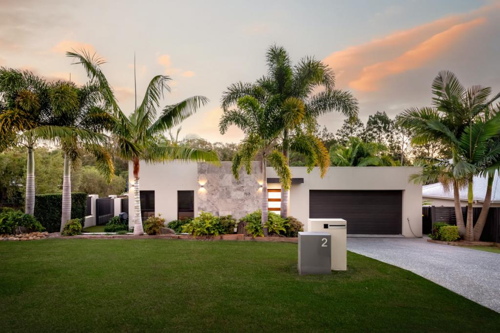 2 Jasner Lane, Coomera, QLD 4209