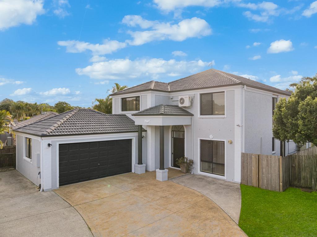 12 Holborn Ct, Alexandra Hills, QLD 4161