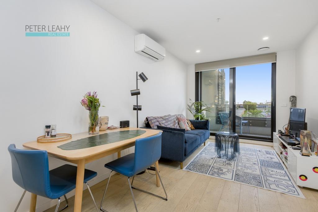 204/808 Sydney Rd, Brunswick, VIC 3056