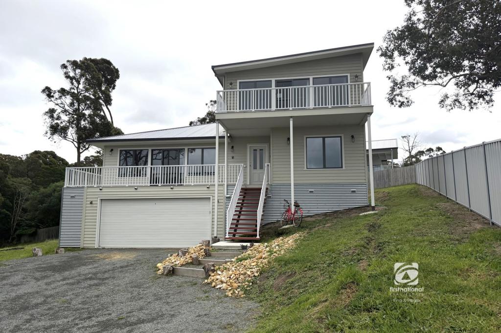 7 Alieca Rise, Lakes Entrance, VIC 3909