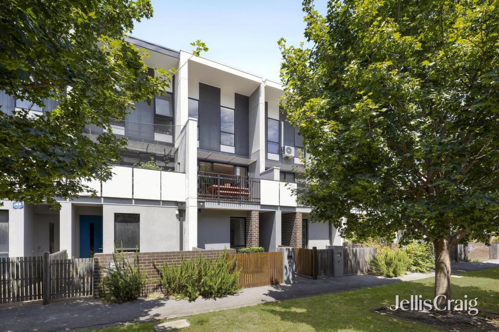 7 Smyth Mews, North Melbourne, VIC 3051
