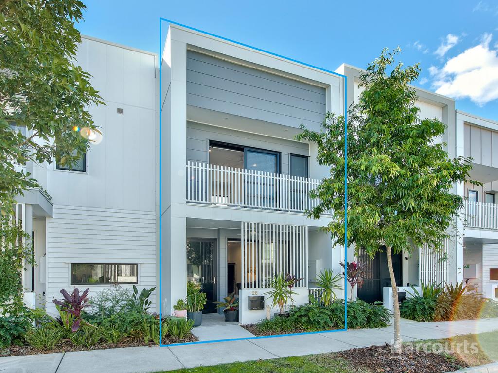 26 Citriodora St, Carseldine, QLD 4034
