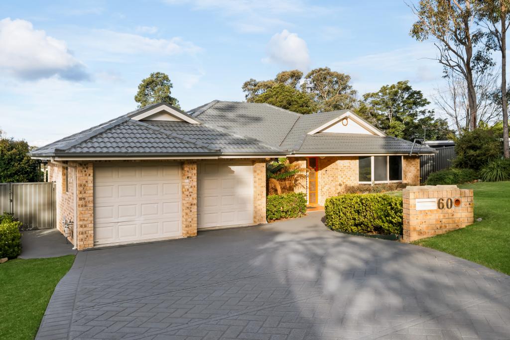 60 View St, Lawson, NSW 2783